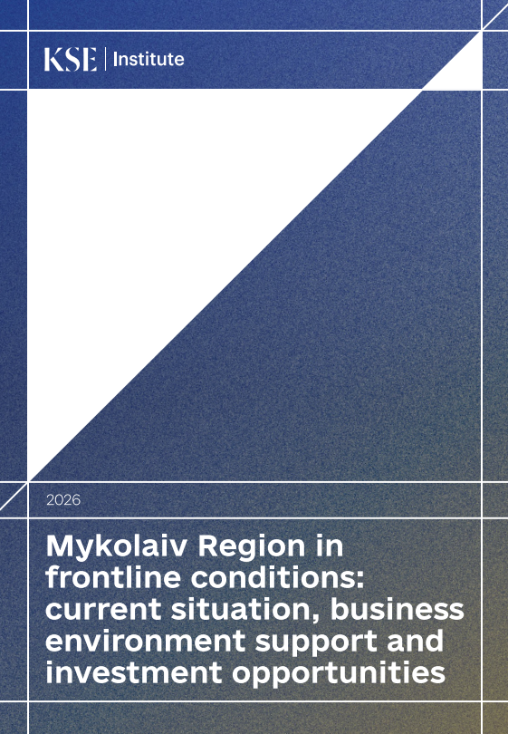 Mykolaiv Region in frontline conditions